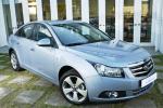 Chevrolet Lacetti 2009 года